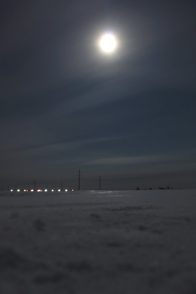 Deep Night