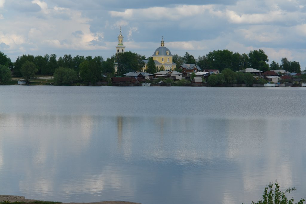 Храм