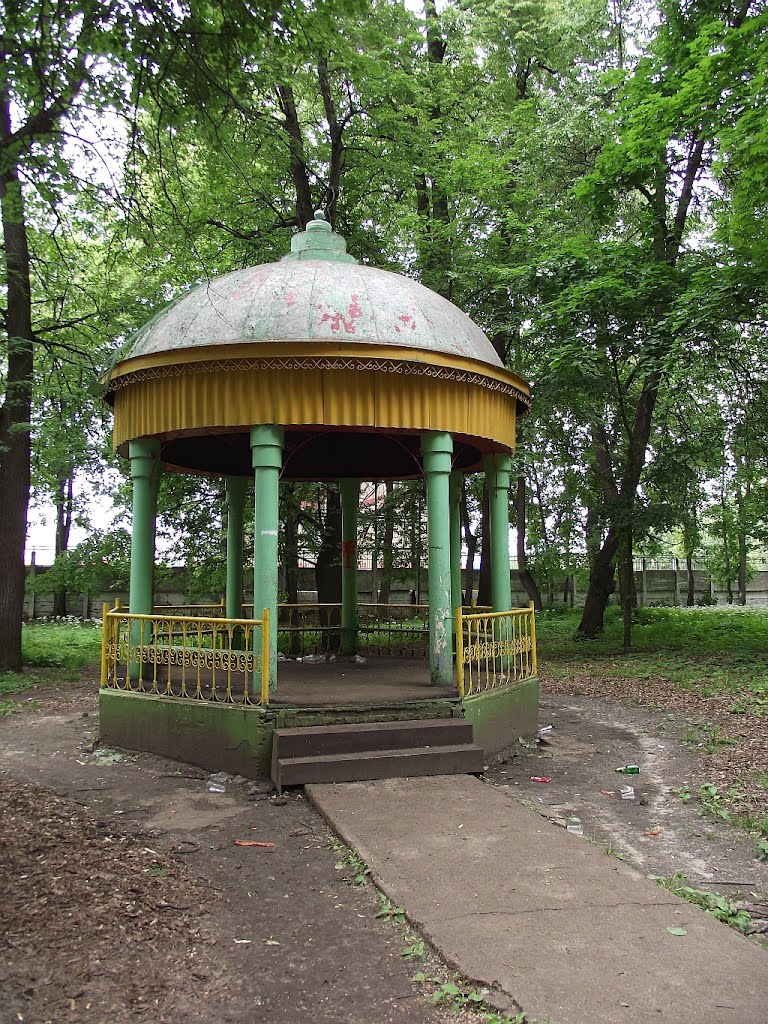 Беседка