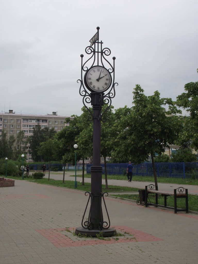 Куранты
