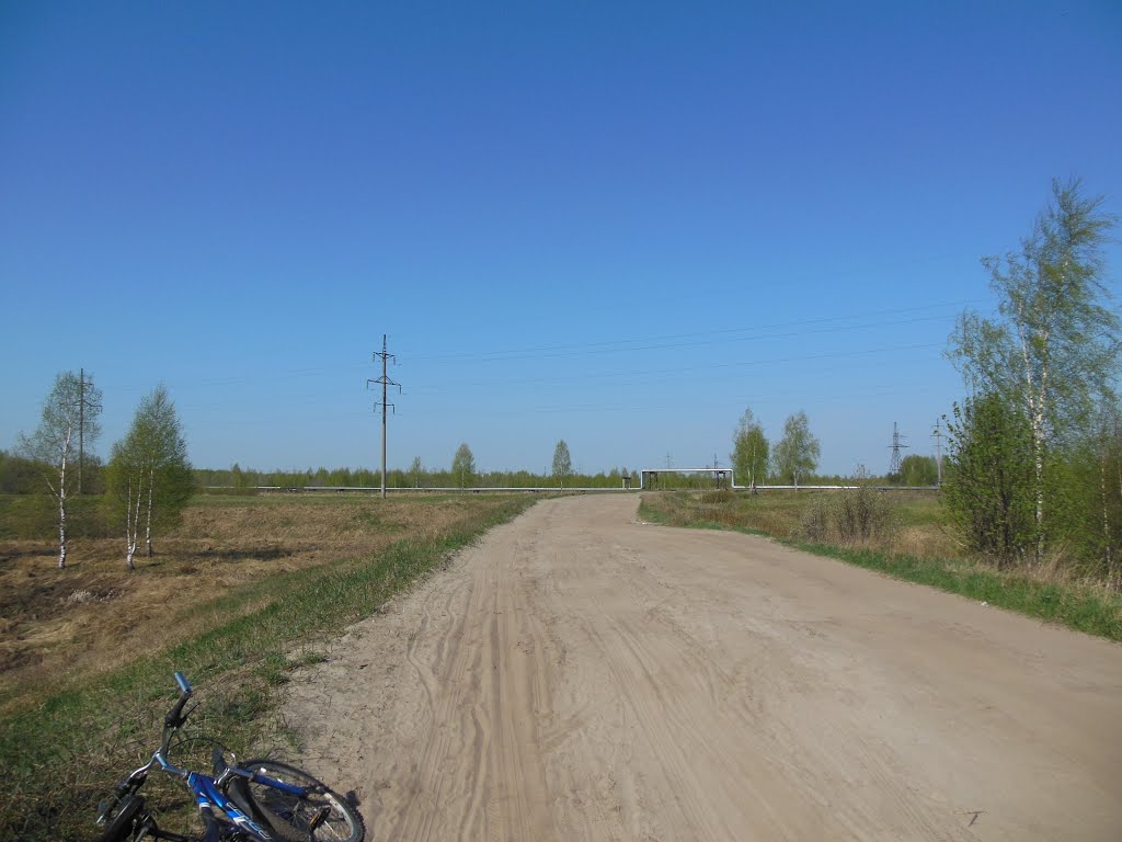 дорога