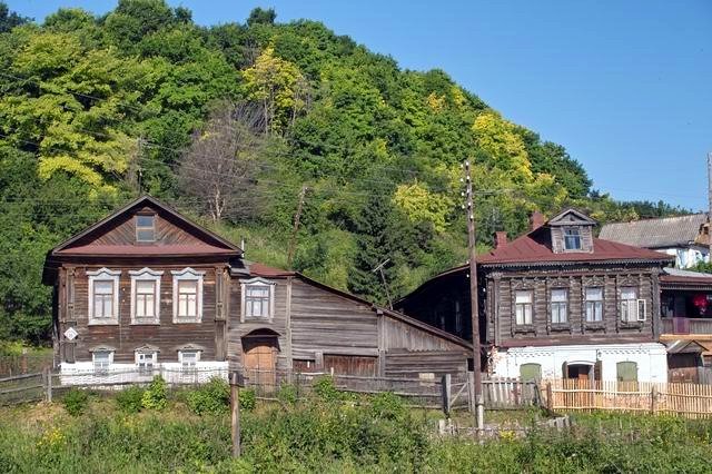 Горбатов / Gorbatov