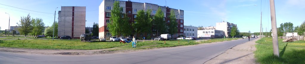 гсхп доскино (16.05.2014)
