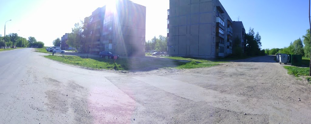 гсхп доскино (16.05.2014)