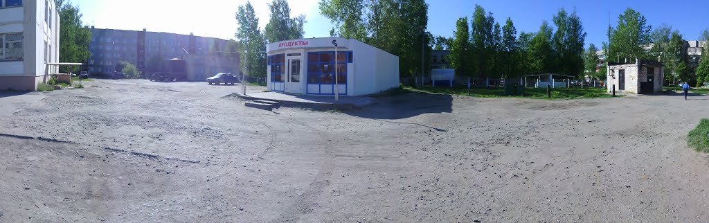 мини маркет (16.05.2014)