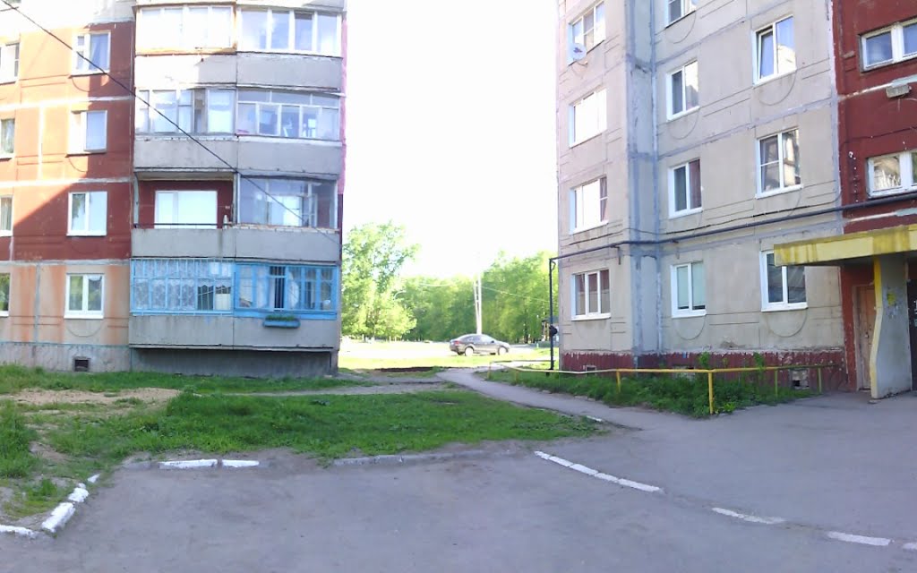 гсхп доскино (16.05.2014)