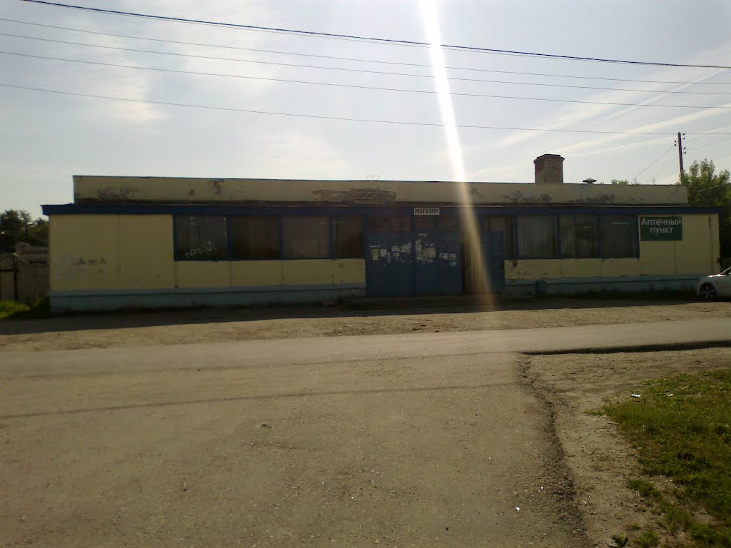 магазин (08.06.2012)