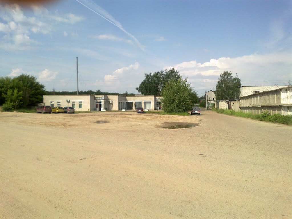 магазин (08.06.2012)