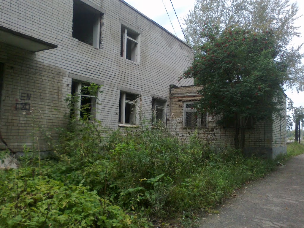 сооружение (28.08.2012)