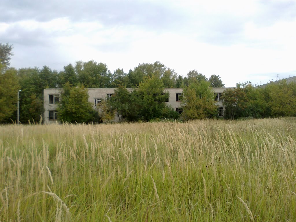 сооружение (28.08.2012)