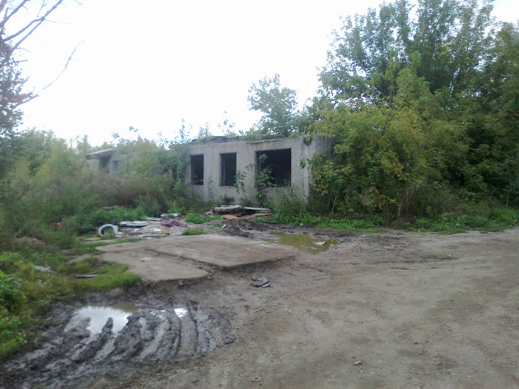 сооружение (28.08.2012)