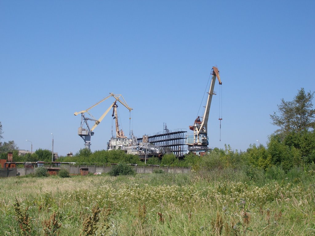 Городец