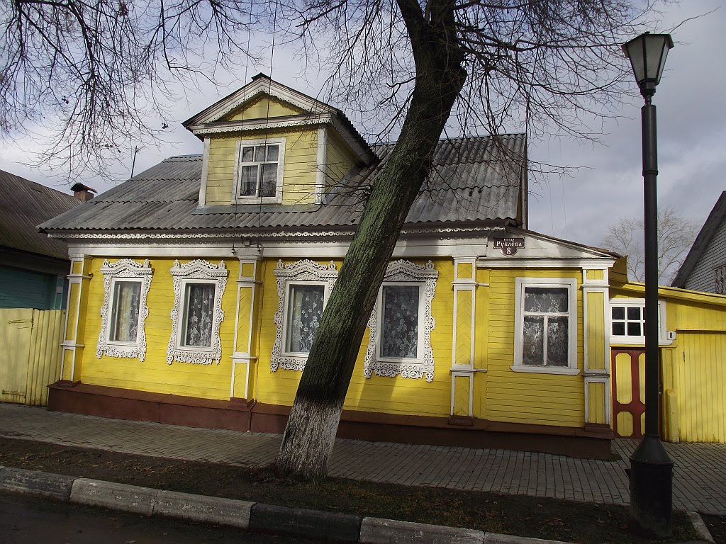 "Лимончик"