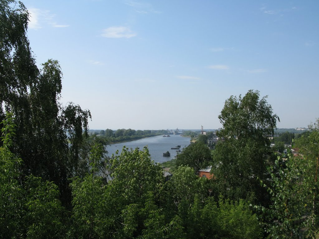 Volga