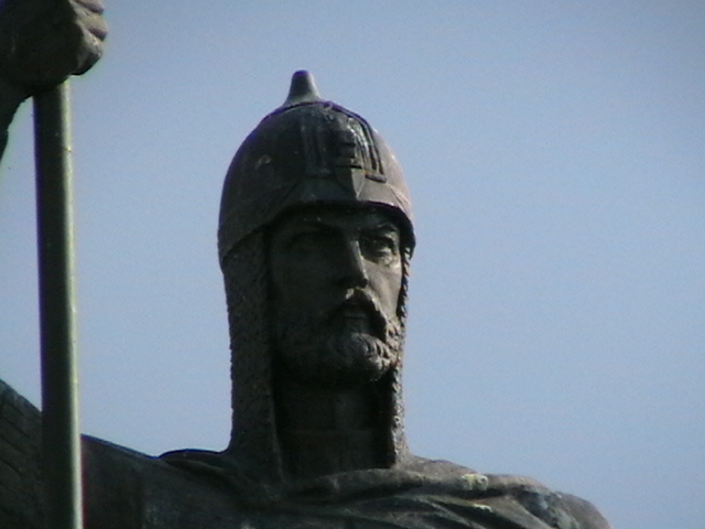 St. Alexander Nevsky