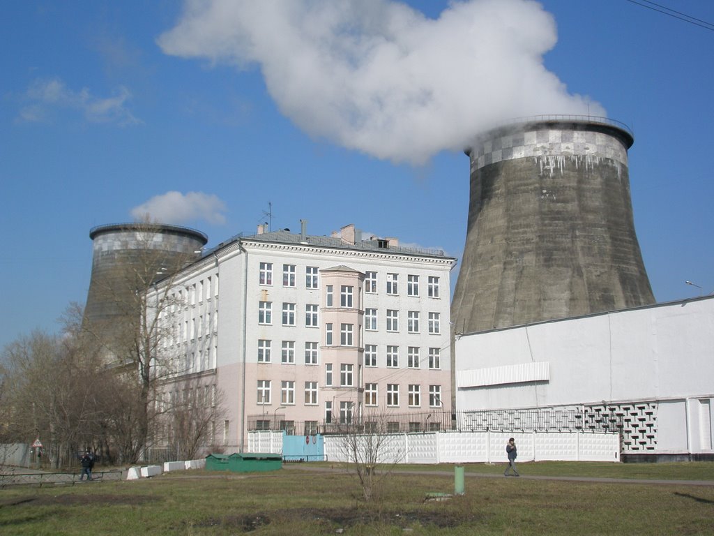Gol’yanovo