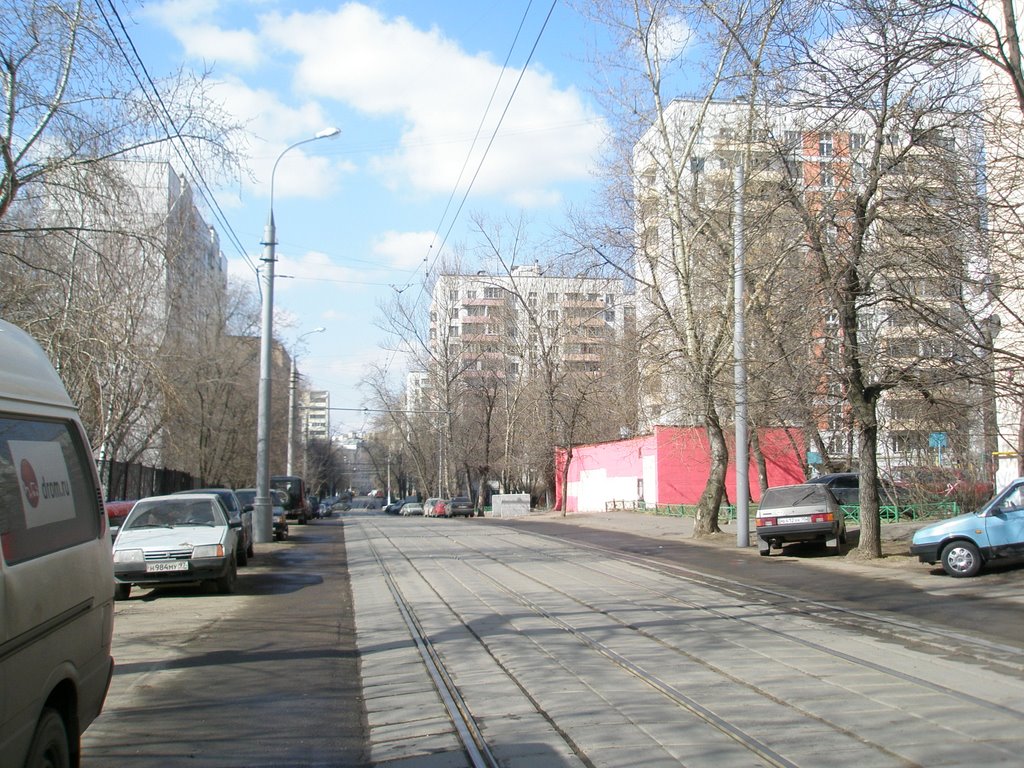 Таганский район