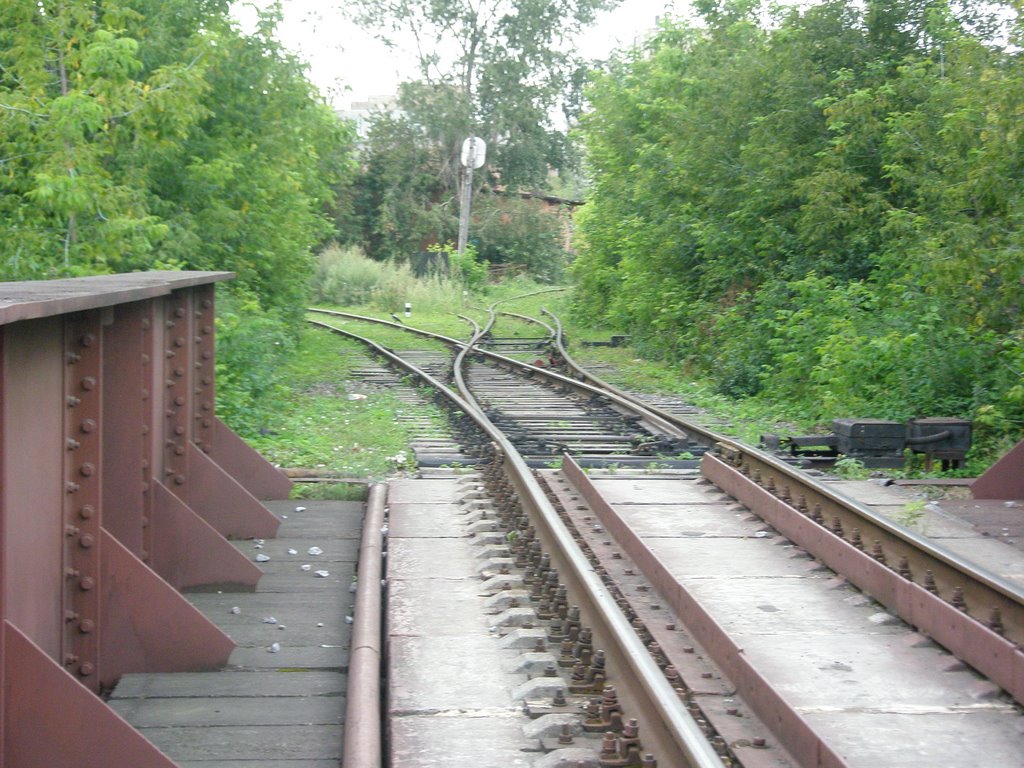 Нижегородский район