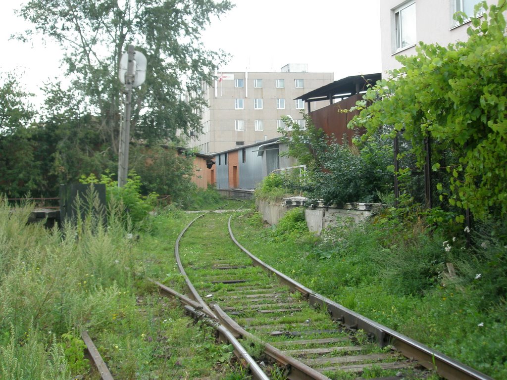Нижегородский район