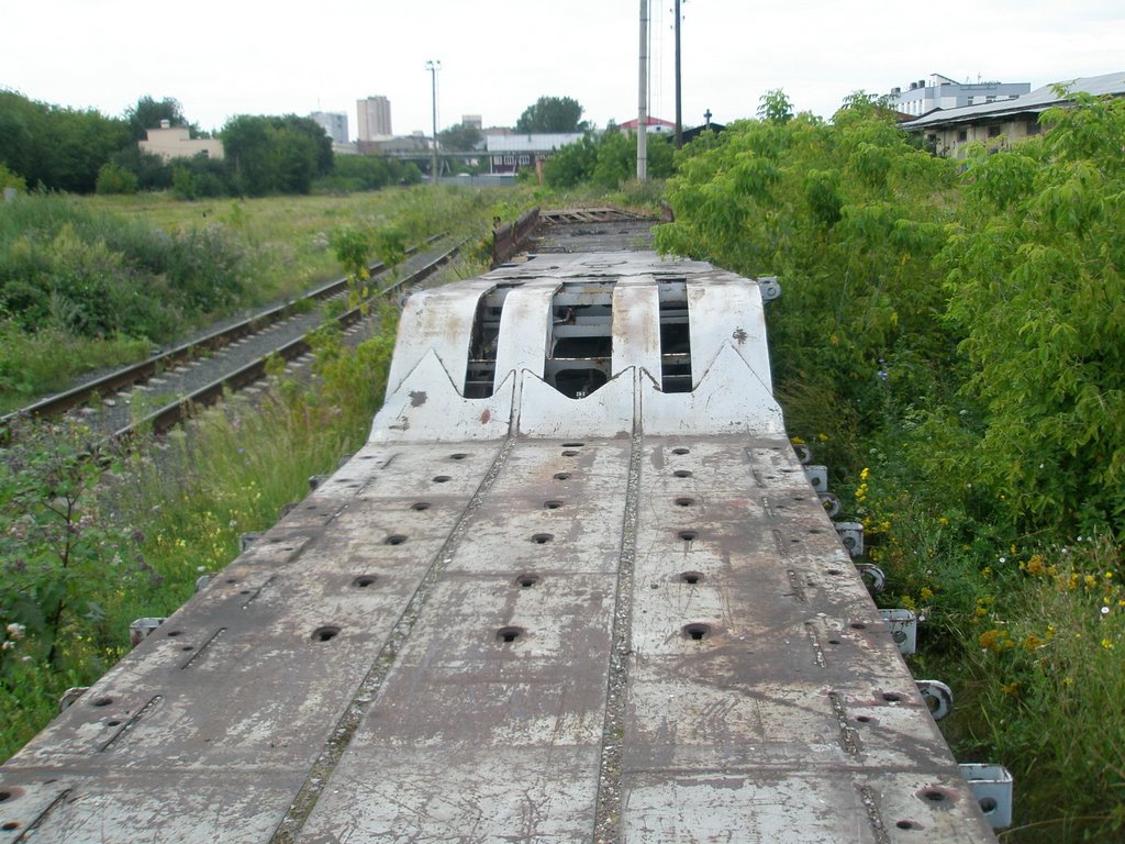 Нижегородский район