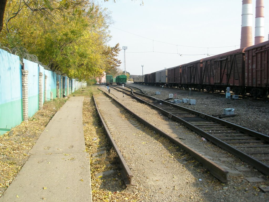 Нижегородский район