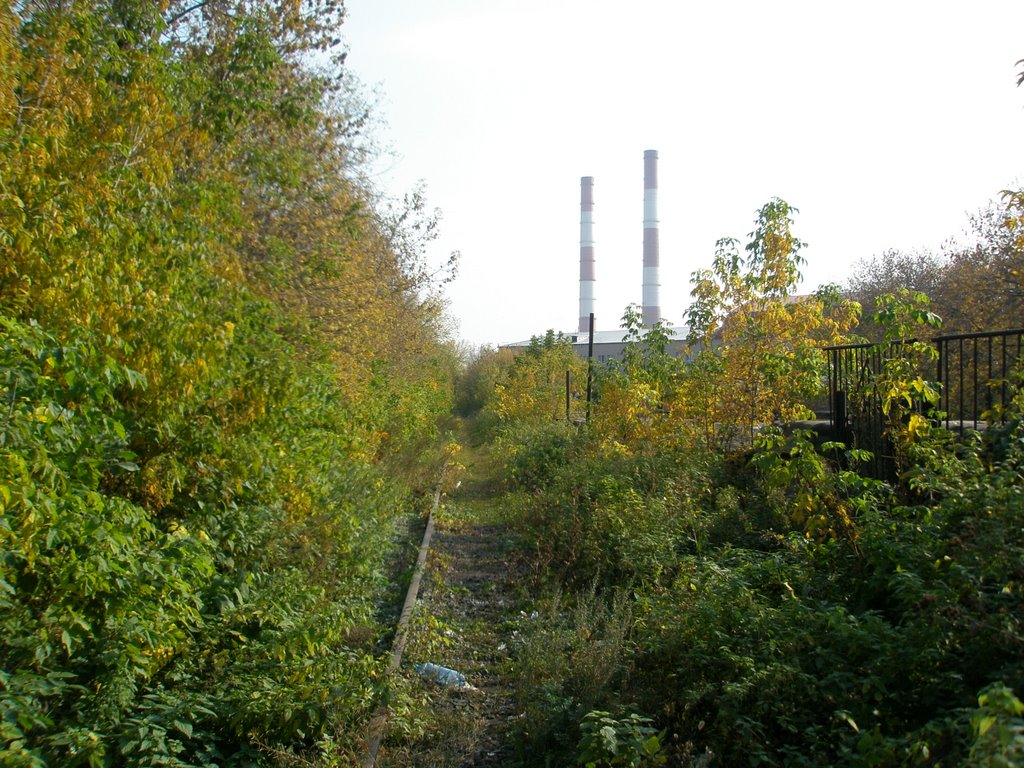 Нижегородский район