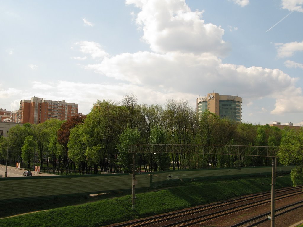 Префектура ЮВАО