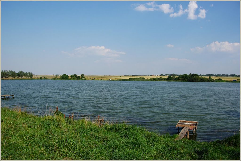 Russian village. Дальнее Константиново Нижегородской области.