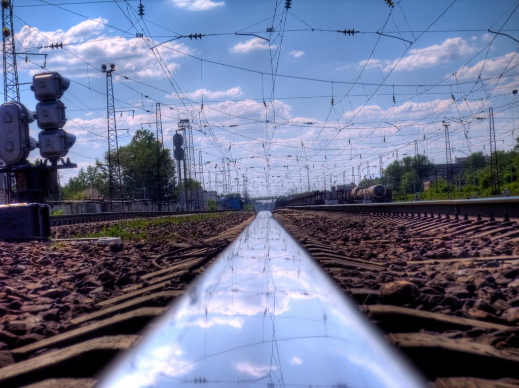 Рельса