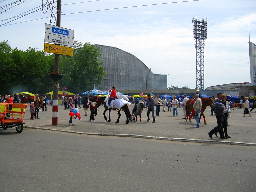 День города (3)