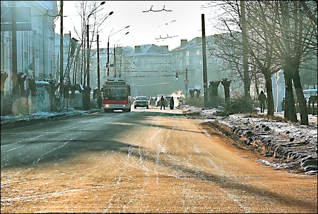очень холодно!!!