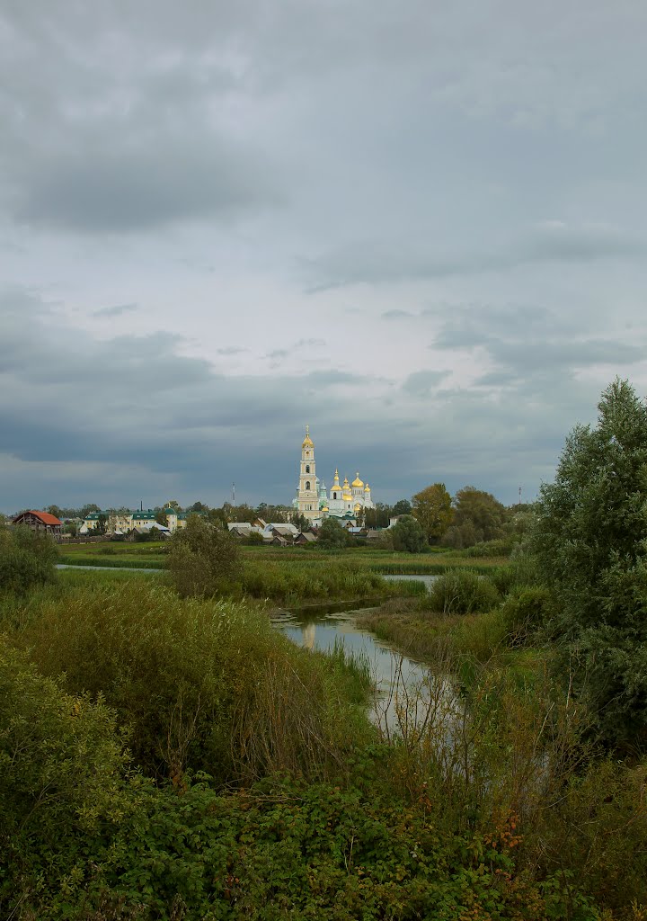 Дивеево
