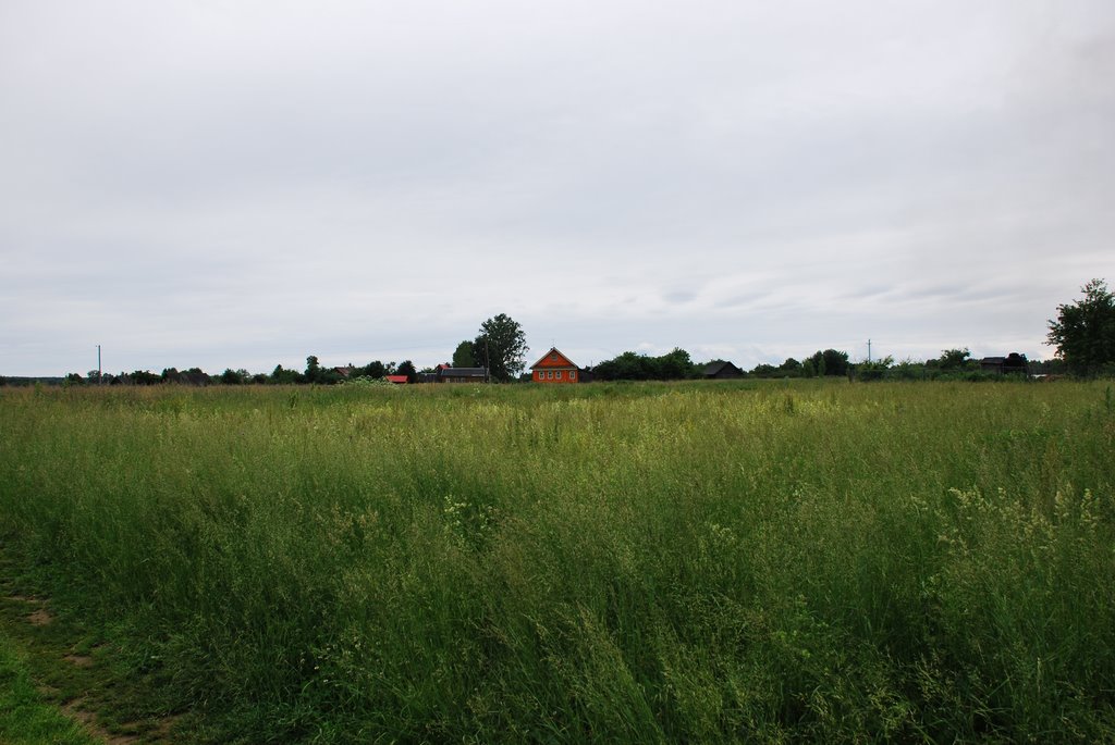 Катунки