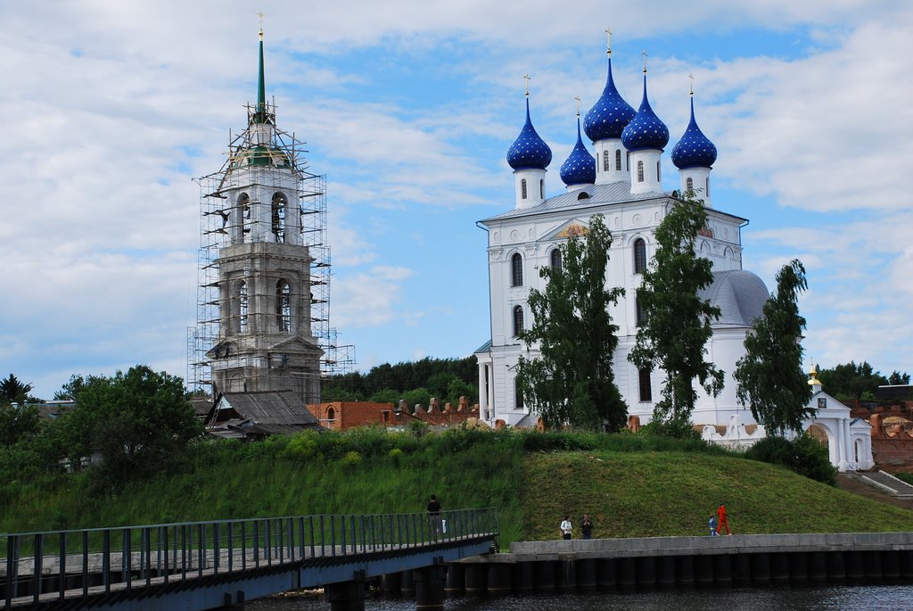 Катунки