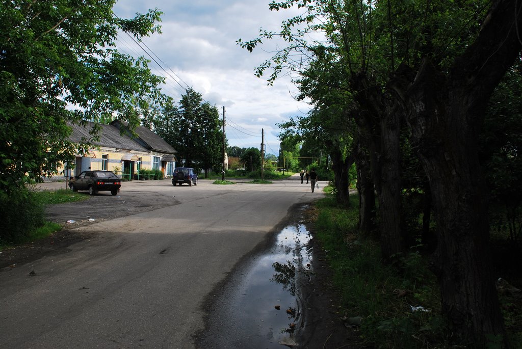 Катунки