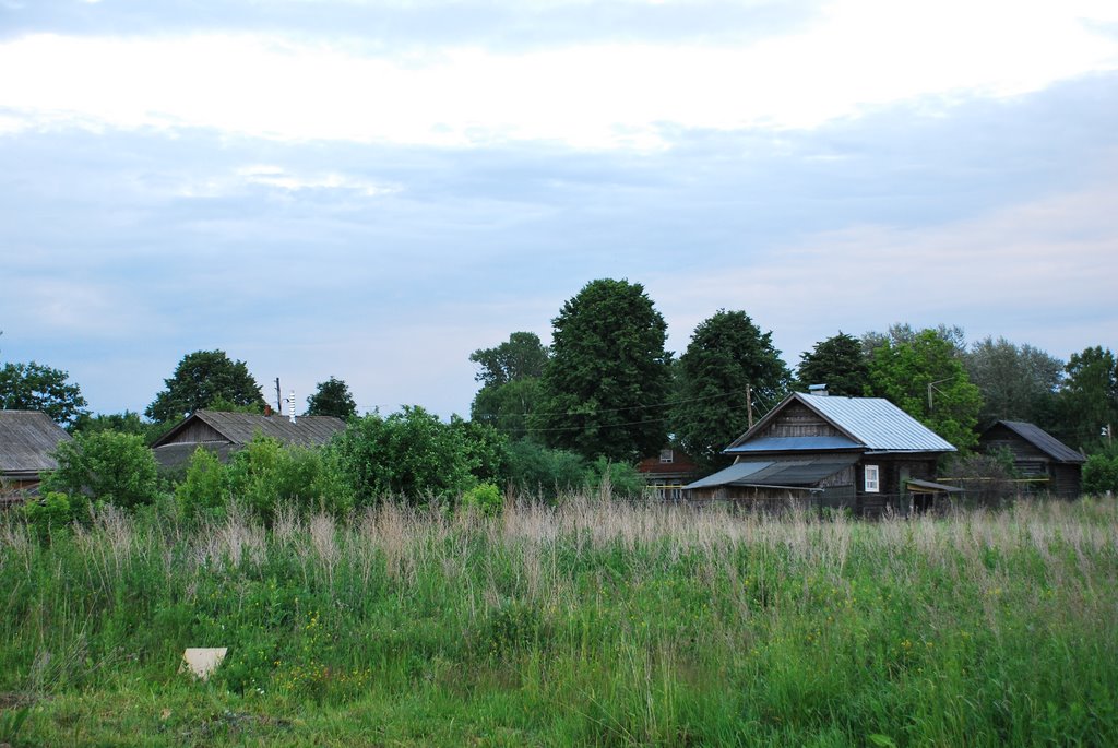 Катунки