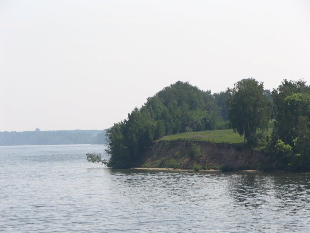 Соседний берег