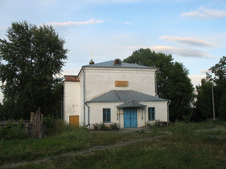 Vetluzhskiy
