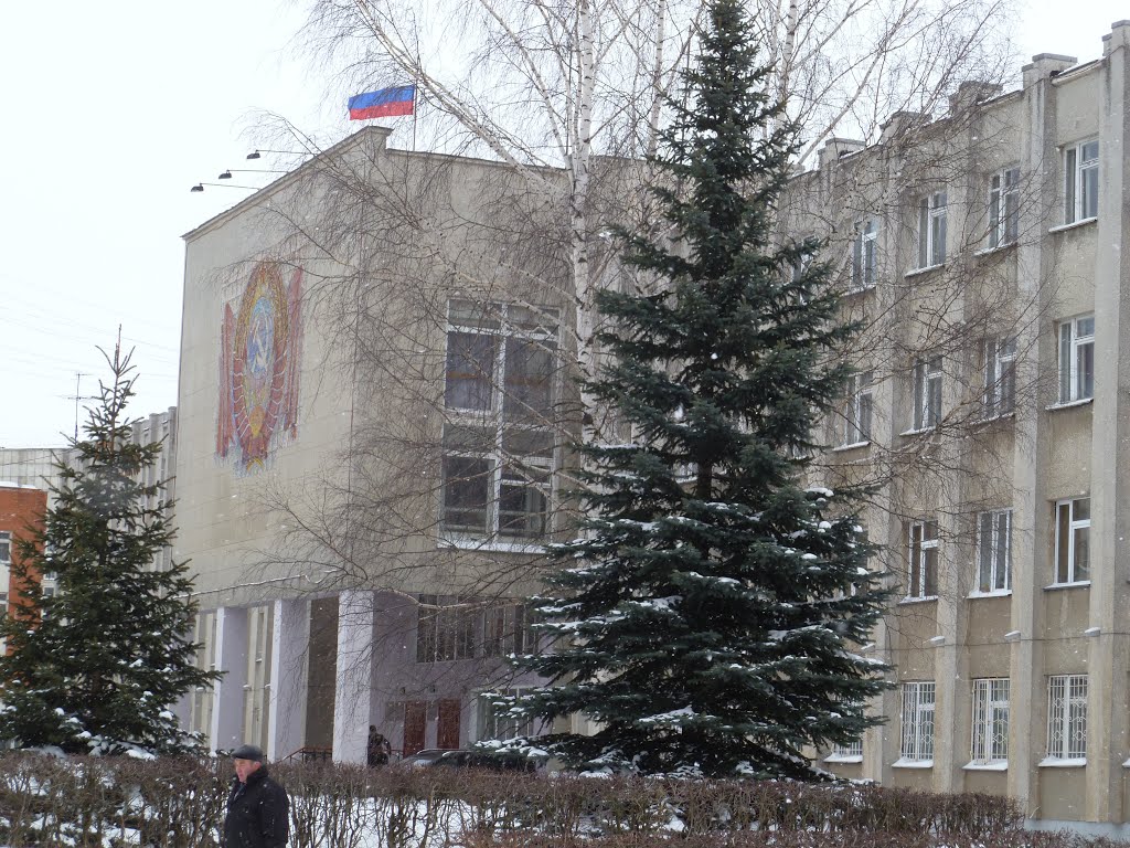 Кстово