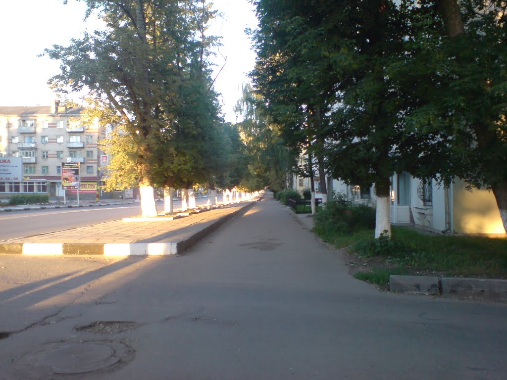 Кстово