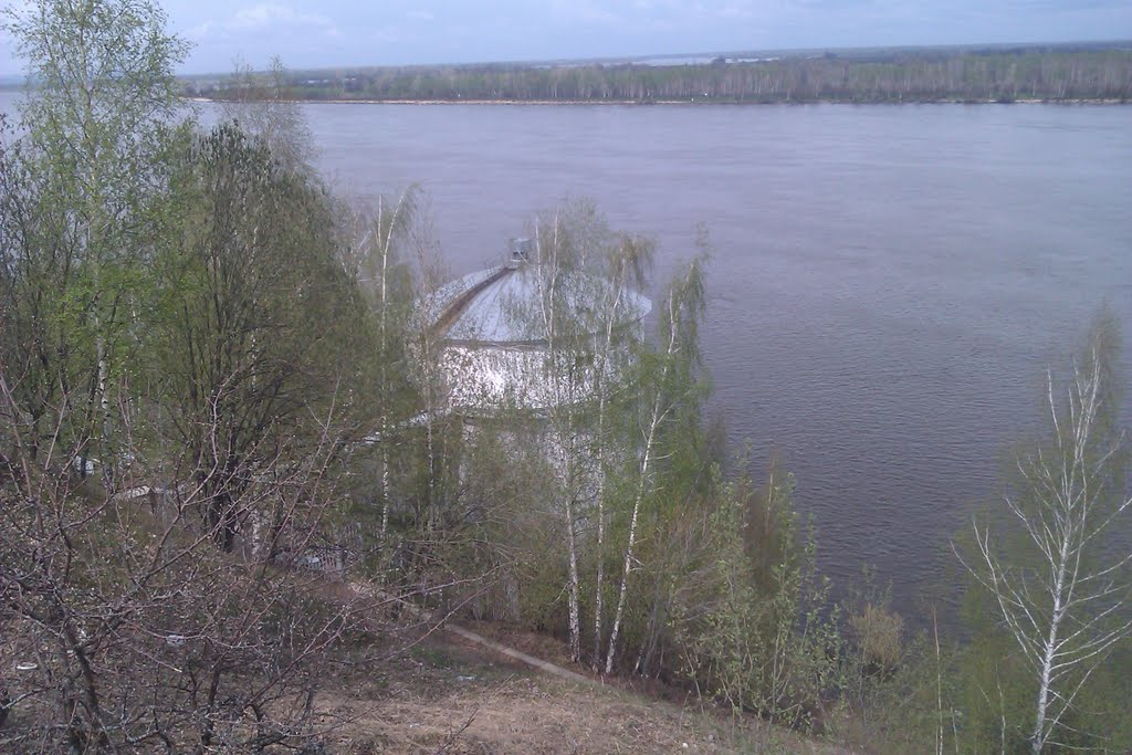 Кстово