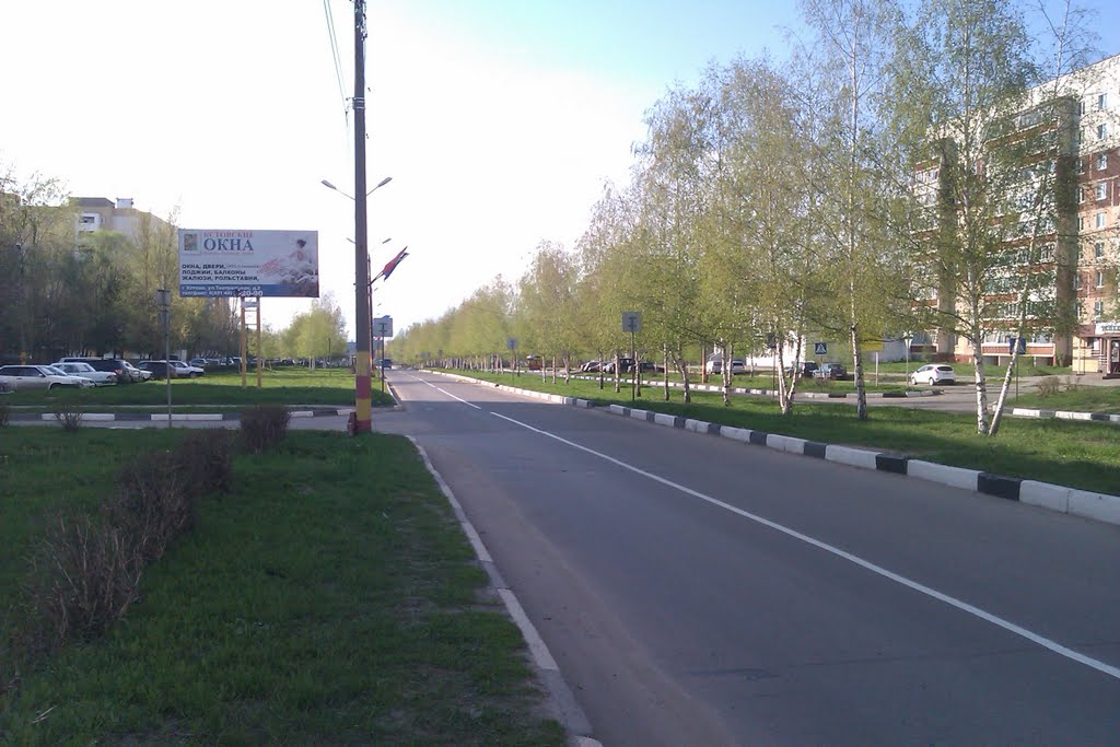 Кстово