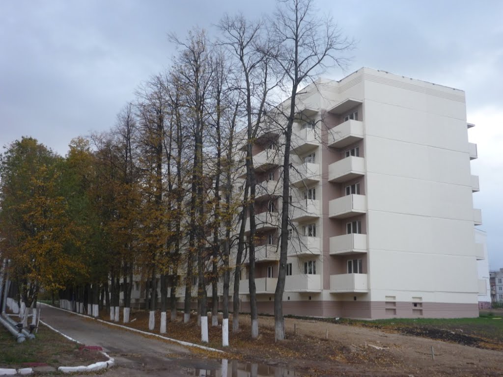 Кстово