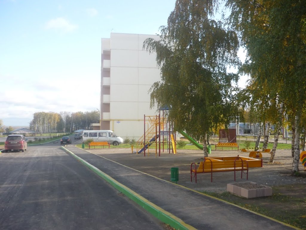 Кстово
