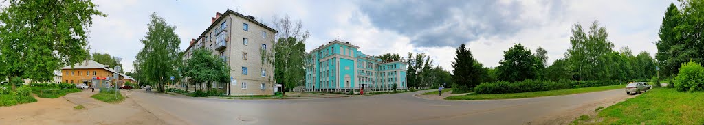 4 школа