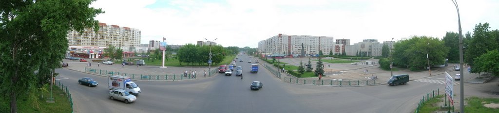 Казанка