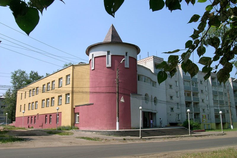 НижегородПромСтройБанк НПСБ