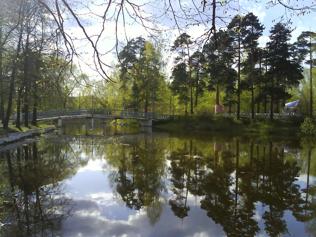 Островок 1