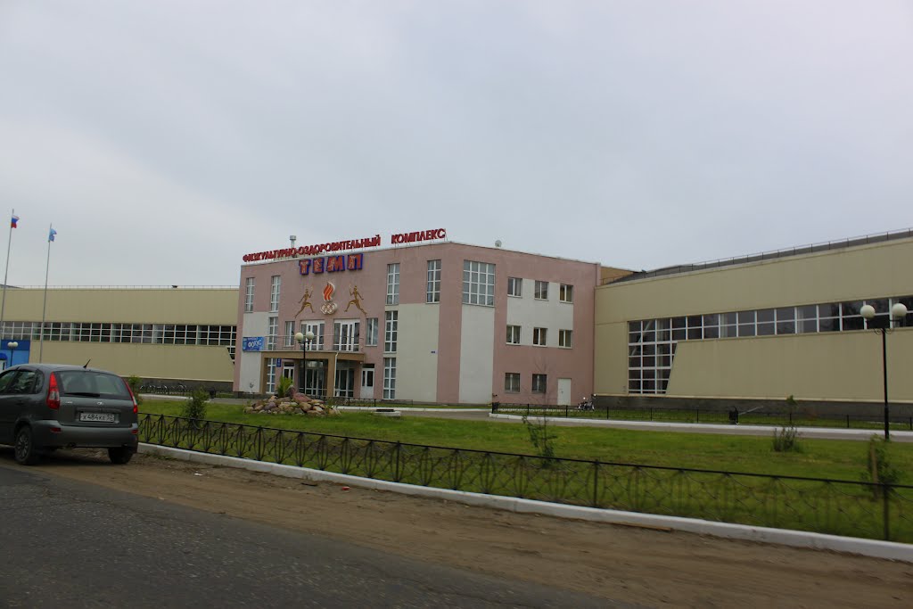 ФОК в Кулебаках