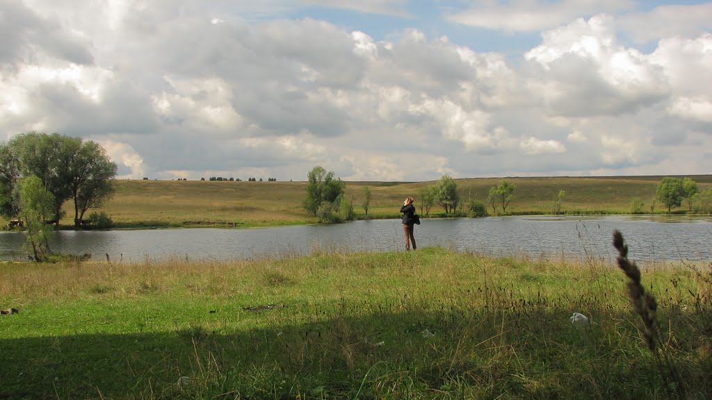 2009,  Лукоянов